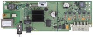 789813 | DSL Modem TED 1